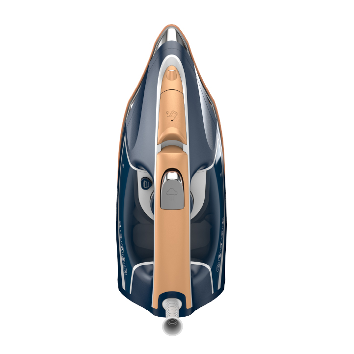 D3300 Elite Pro Series Steam Iron Navy BLACK DECKER